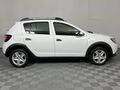 2016 Renault Sandero 900T Stepway