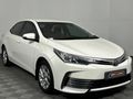 2018 Toyota Corolla 1.6 Prestige