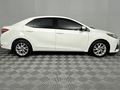2018 Toyota Corolla 1.6 Prestige