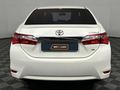 2018 Toyota Corolla 1.6 Prestige