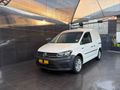 2017 Volkswagen Caddy 1.6i (81kW) Panel Van