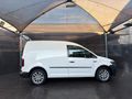 2017 Volkswagen Caddy 1.6i (81kW) Panel Van