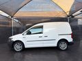 2017 Volkswagen Caddy 1.6i (81kW) Panel Van