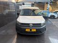 2017 Volkswagen Caddy 1.6i (81kW) Panel Van