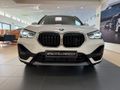 2020 BMW X1 sDrive18i
