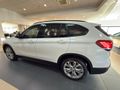 2020 BMW X1 sDrive18i
