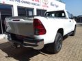 2026 Toyota Hilux 2.4 GD-6 Raider 4x4 Single-Cab