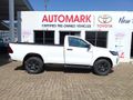2026 Toyota Hilux 2.4 GD-6 Raider 4x4 Single-Cab