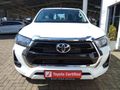 2026 Toyota Hilux 2.4 GD-6 Raider 4x4 Single-Cab