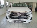 2026 Toyota Hilux 2.4 GD-6 Raider 4x4 Single-Cab