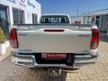 2026 Toyota Hilux 2.4 GD-6 Raider 4x4 Single-Cab