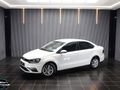 2019 Volkswagen Polo GP 1.6 Comfortline