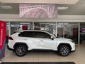 2026 Toyota RAV4 2.5 VX Hybrid CVT E-Four Auto