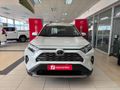 2026 Toyota RAV4 2.5 VX Hybrid CVT E-Four Auto