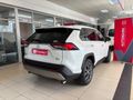 2026 Toyota RAV4 2.5 VX Hybrid CVT E-Four Auto