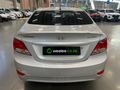 2012 Hyundai Accent 1.6 GL | Motion
