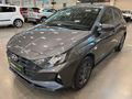 2023 Hyundai i20 1.4 Motion Auto