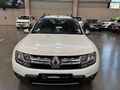 2017 Renault Duster 1.5 dCi Dynamique 4x4