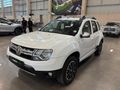 2017 Renault Duster 1.5 dCi Dynamique 4x4