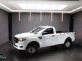 2022 Ford Ranger 2.2 TDCi XL Single-Cab
