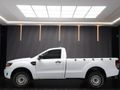 2022 Ford Ranger 2.2 TDCi XL Single-Cab