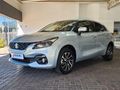 2024 Suzuki Baleno 1.5 GLX