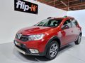 2020 Renault Sandero 900T Stepway Plus | Techroad