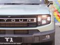 2026 Jetour T1 2.0T Odyssey AWD