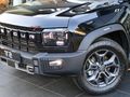 2026 Jetour T2 2.0T Odyssey