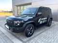 2026 Jetour T2 2.0T Odyssey