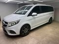 2020 Mercedes-Benz V-Class V 250d Avantgarde Auto