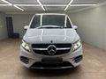 2020 Mercedes-Benz V-Class V 250d Avantgarde Auto