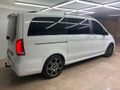 2020 Mercedes-Benz V-Class V 250d Avantgarde Auto