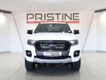 2021 Ford Ranger 2.0D Bi-Turbo Wildtrak Auto Double-Cab