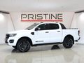 2021 Ford Ranger 2.0D Bi-Turbo Wildtrak Auto Double-Cab