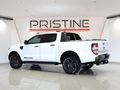 2021 Ford Ranger 2.0D Bi-Turbo Wildtrak Auto Double-Cab