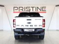 2021 Ford Ranger 2.0D Bi-Turbo Wildtrak Auto Double-Cab