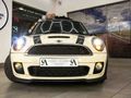 2011 MINI Hatch Cooper S Auto