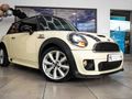 2011 MINI Hatch Cooper S Auto