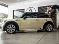 2011 MINI Hatch Cooper S Auto
