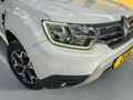 2019 Renault Duster 1.5 dCi Techroad Auto