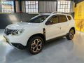 2019 Renault Duster 1.5 dCi Techroad Auto