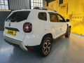 2019 Renault Duster 1.5 dCi Techroad Auto