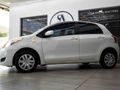2011 Toyota Yaris Zen3+ Auto 5-dr