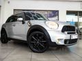 2012 MINI Countryman Cooper S