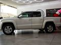 2016 Volkswagen Amarok 2.0 BiTDI Highline (132kW) 4Motion Auto Double-Cab