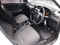 2018 Suzuki Swift 1.2 GA