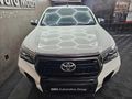 2018 Toyota Hilux 4.0 V6 Raider 4x4 Double-Cab Auto
