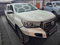 2018 Toyota Hilux 4.0 V6 Raider 4x4 Double-Cab Auto
