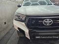 2018 Toyota Hilux 4.0 V6 Raider 4x4 Double-Cab Auto